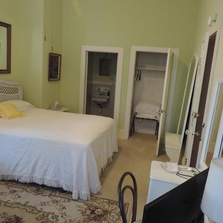 Franklin Terrace Bed And Breakfast ภายนอก รูปภาพ
