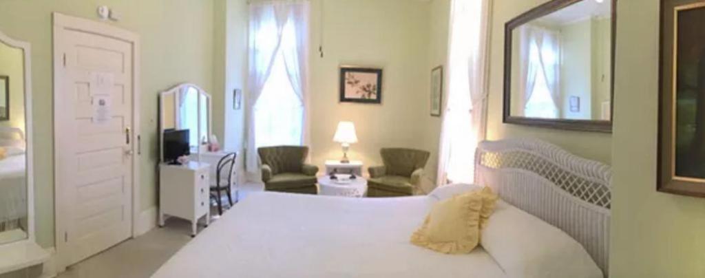 Franklin Terrace Bed And Breakfast ภายนอก รูปภาพ