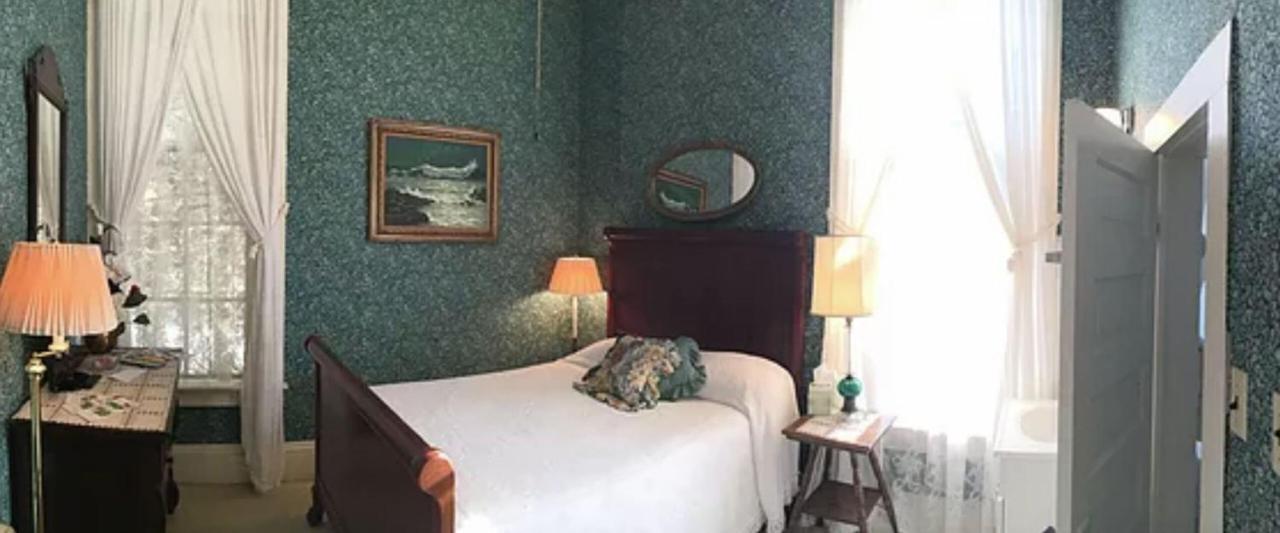 Franklin Terrace Bed And Breakfast ภายนอก รูปภาพ