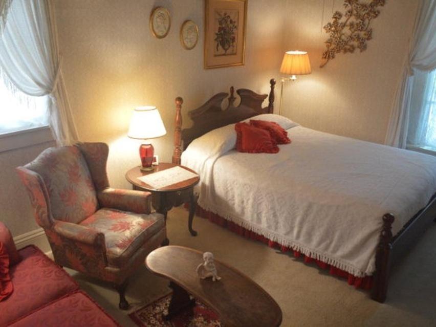 Franklin Terrace Bed And Breakfast ห้อง รูปภาพ