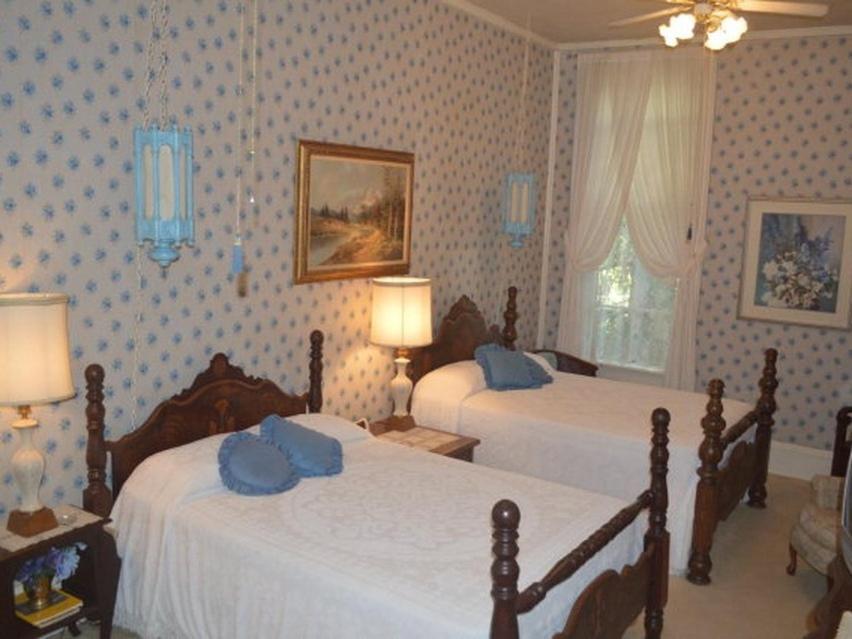 Franklin Terrace Bed And Breakfast ห้อง รูปภาพ