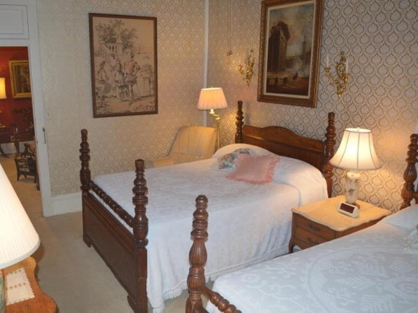 Franklin Terrace Bed And Breakfast ห้อง รูปภาพ