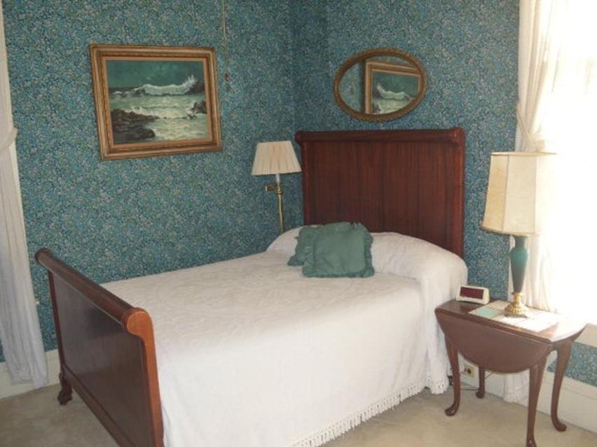 Franklin Terrace Bed And Breakfast ห้อง รูปภาพ