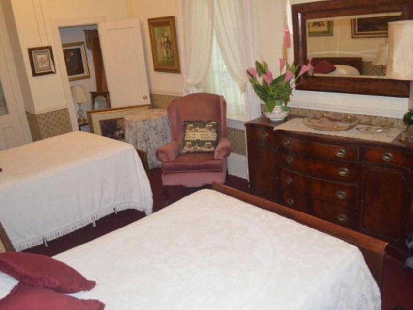 Franklin Terrace Bed And Breakfast ห้อง รูปภาพ