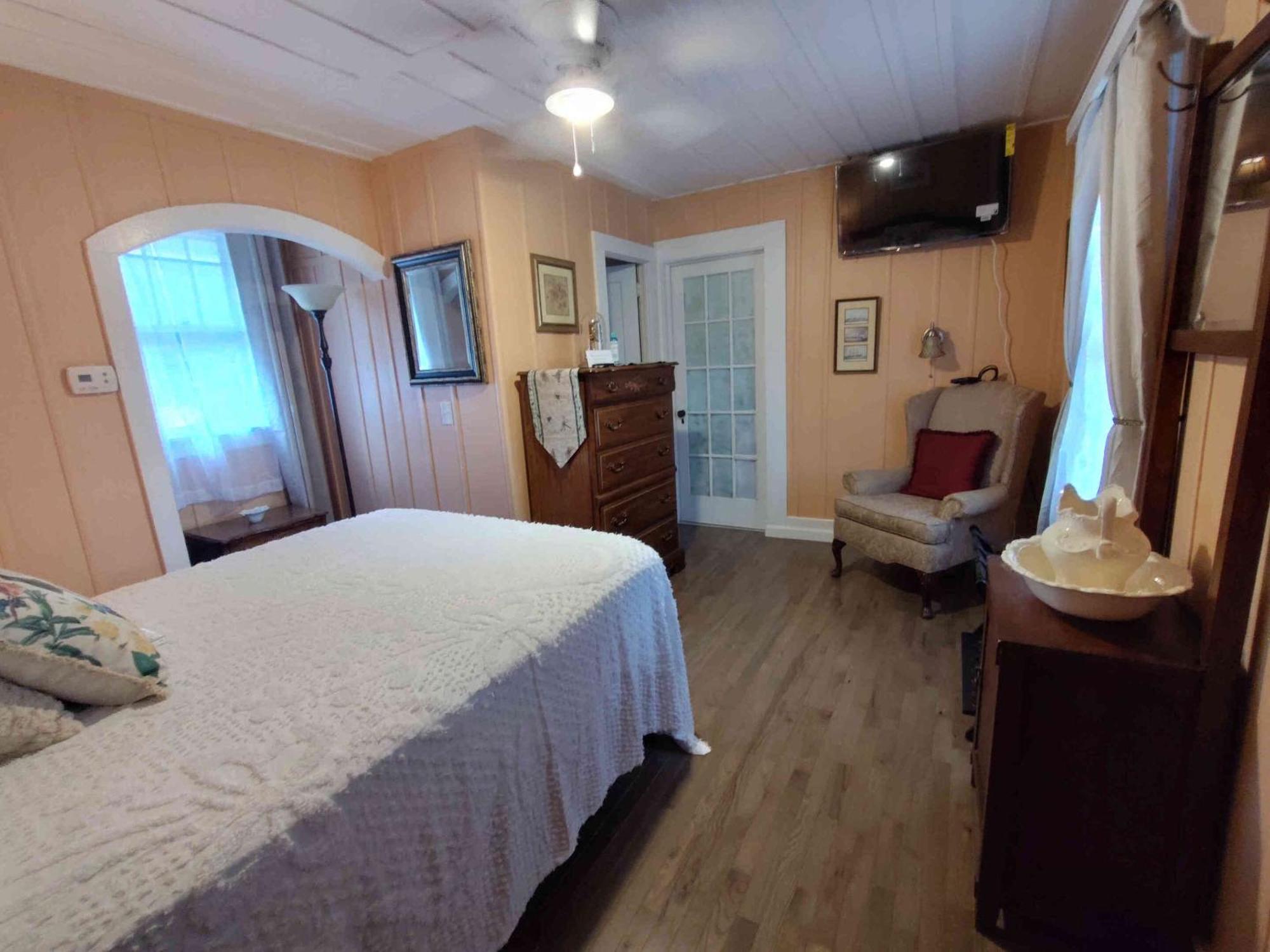 Franklin Terrace Bed And Breakfast ห้อง รูปภาพ