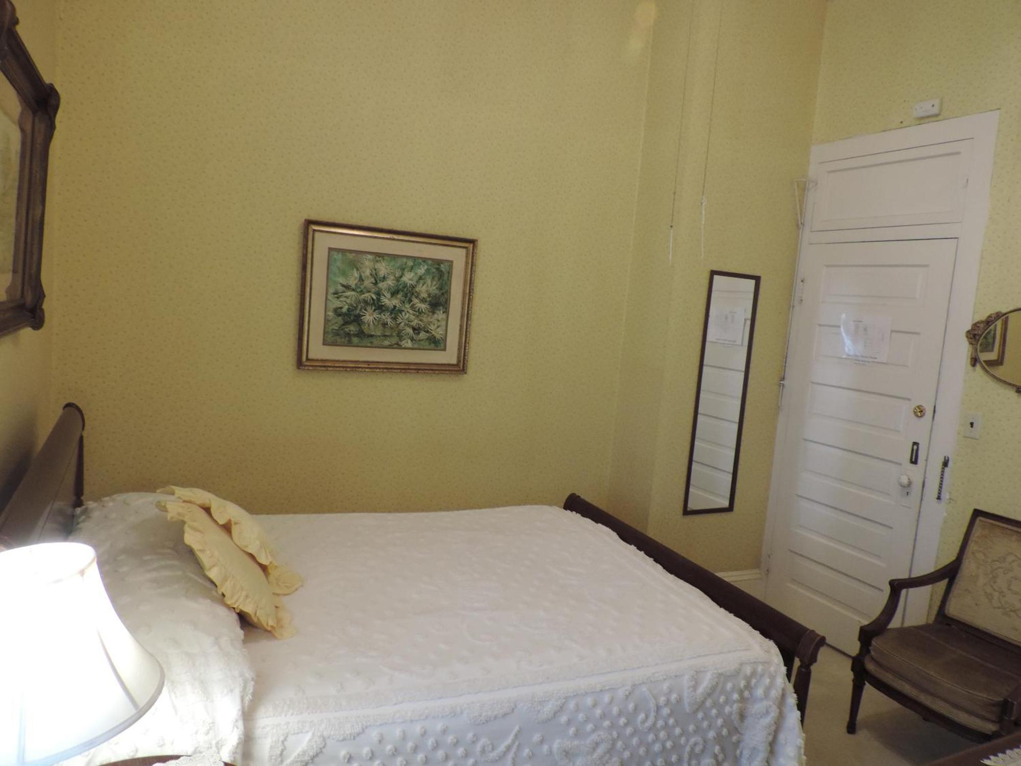Franklin Terrace Bed And Breakfast ภายนอก รูปภาพ
