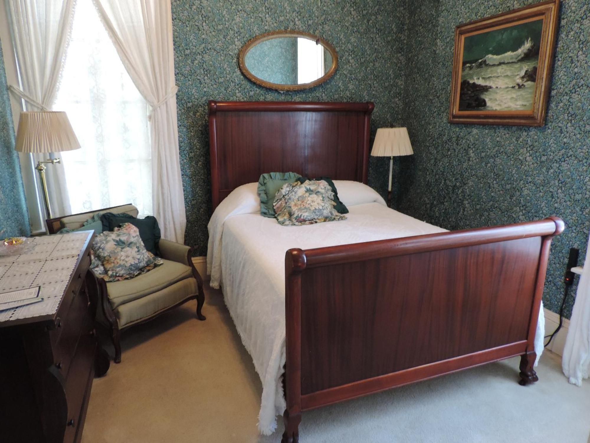 Franklin Terrace Bed And Breakfast ห้อง รูปภาพ