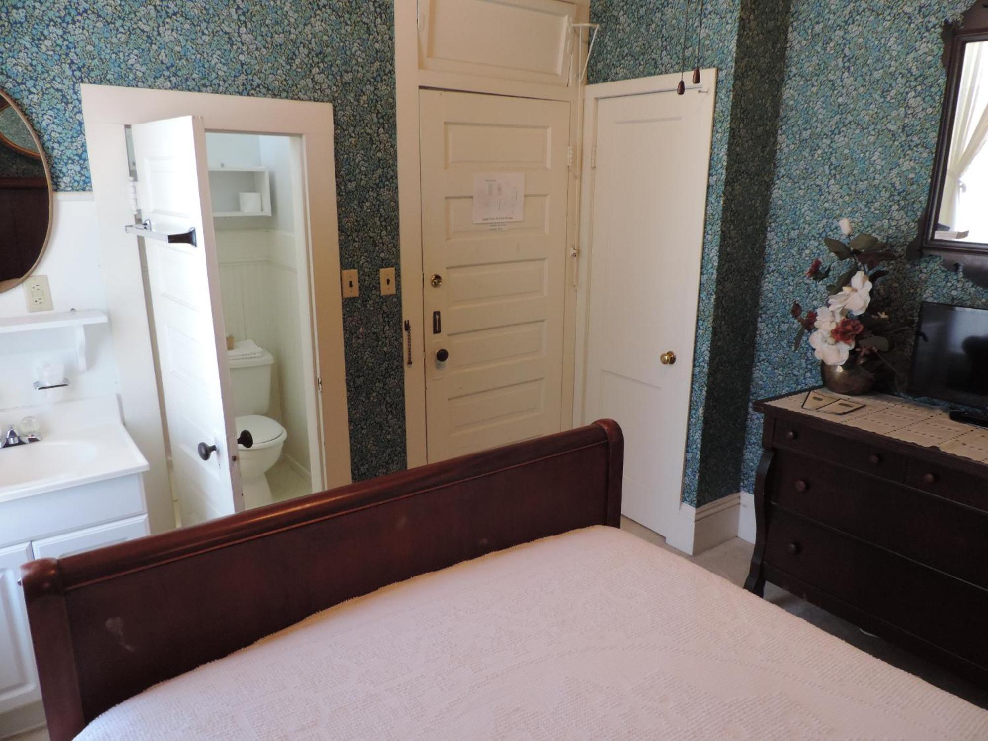 Franklin Terrace Bed And Breakfast ห้อง รูปภาพ